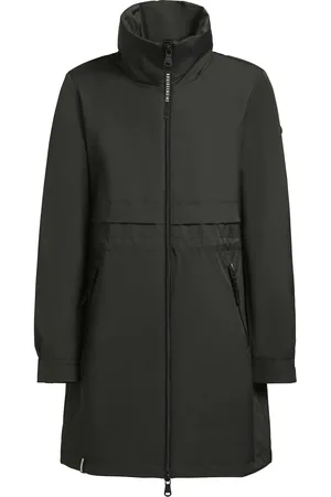 Khujo Cappotto di mezza stagione 