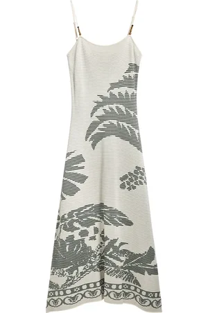 Desigual Abito in maglia