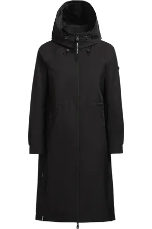 Khujo Cappotto di mezza stagione 