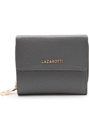 Lazarotti Portamonete 