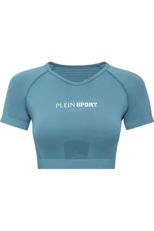 Philipp Plein Maglia funzionale