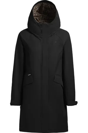 Khujo Cappotto di mezza stagione 