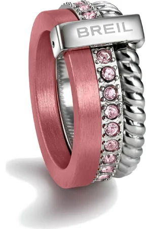 Breil Anello 