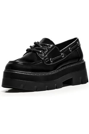 Bershka Scarpa stringata 