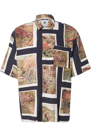 Element Camicia 