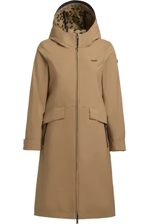Khujo Cappotto di mezza stagione 