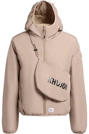 Khujo Giacca di mezza stagione 