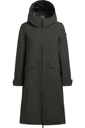 Khujo Cappotto di mezza stagione 