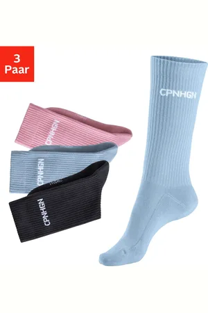 &Copenhagen Calzino sportivo