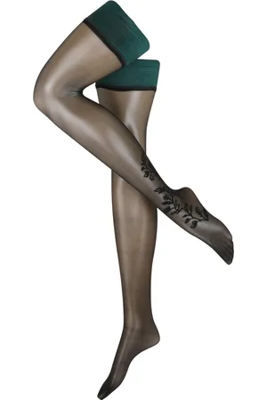 Hunkemöller Calza velata 