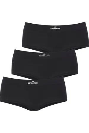 &Copenhagen Panty