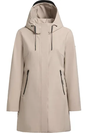 Khujo Cappotto funzionale 