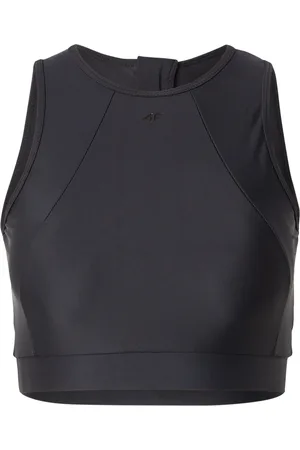 4F Top sportivo per bikini
