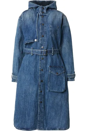 G-Star Cappotto di mezza stagione