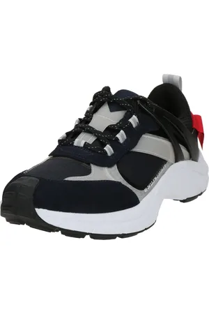 HUGO BOSS Sneaker bassa 