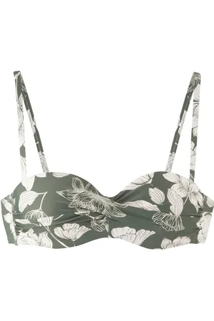 QS by s.Oliver Top per bikini