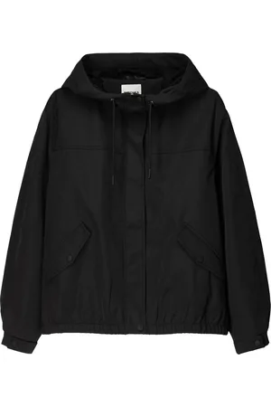 Bershka Giacca di mezza stagione