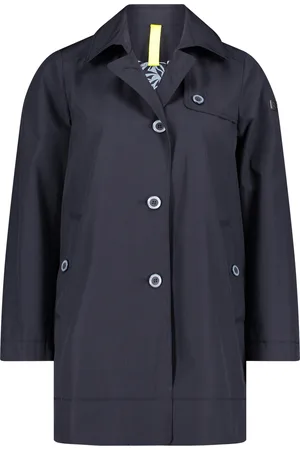 Betty Barclay Cappotto di mezza stagione