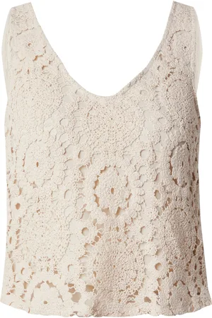 ABOUT YOU Top in maglia 