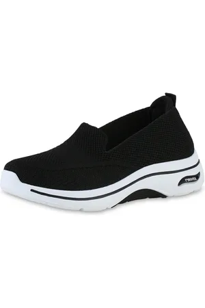 VAN HILL Scarpa slip-on 