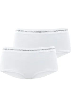 &Copenhagen Panty