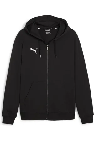 PUMA Giacca di felpa 