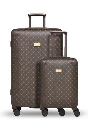 Lazarotti Set di valigie 