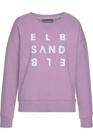 ELBSAND Felpa