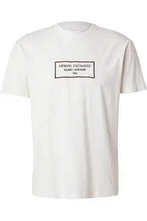 Armani Exchange Maglietta