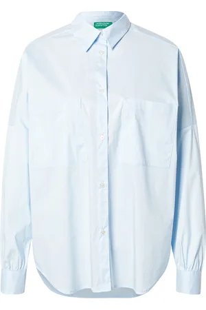 Benetton Camicia da donna