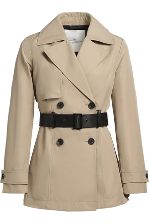 Khujo Cappotto di mezza stagione 