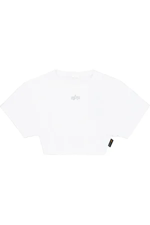 Alpha Industries Maglietta
