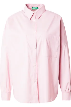 Benetton Camicia da donna
