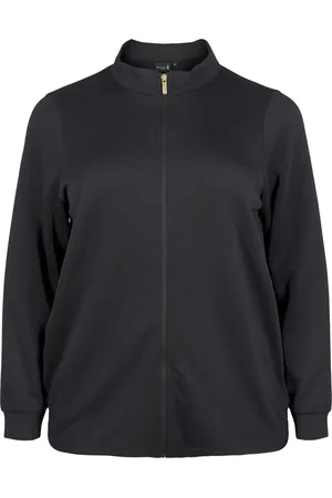 ACTIVE By Zizzi Giacca di felpa sportiva 