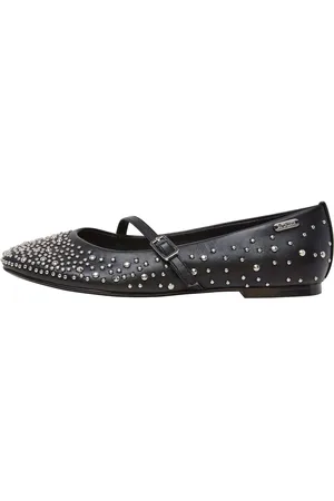 Pepe Jeans Ballerina con cinturino 