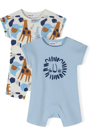 Minoti Tutina / body per bambino