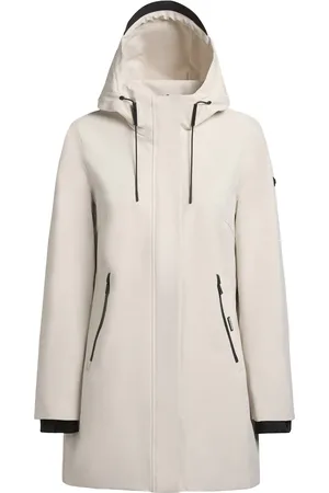 Khujo Cappotto funzionale 