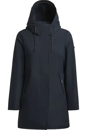 Khujo Cappotto funzionale 