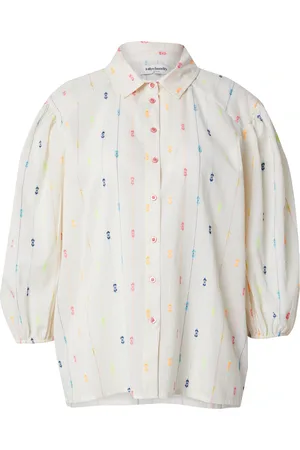 Lollys Laundry Camicia da donna 