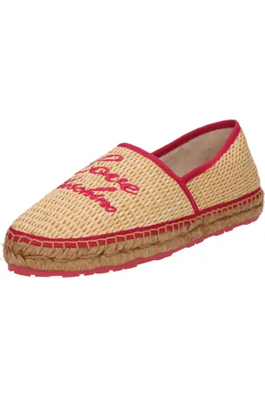 Moschino Espadrillas