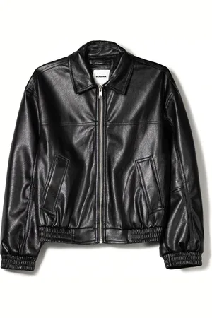 Bershka Giacca di mezza stagione