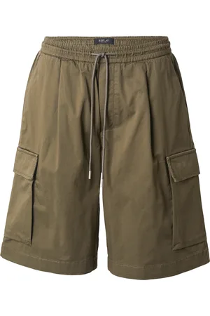 Replay Pantaloni cargo