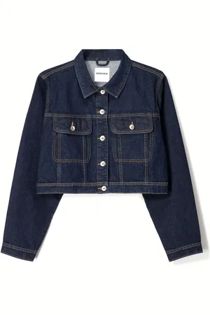 Bershka Giacca di mezza stagione