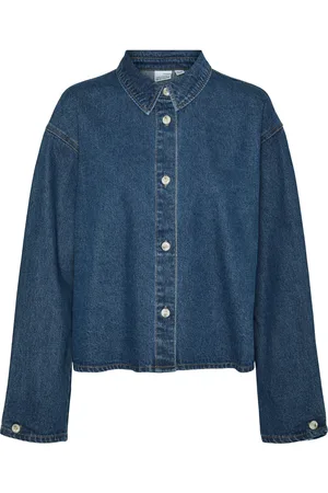 VERO MODA Camicia da donna 