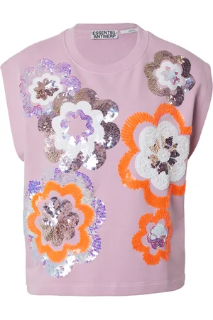 Essentiel Antwerp Felpa