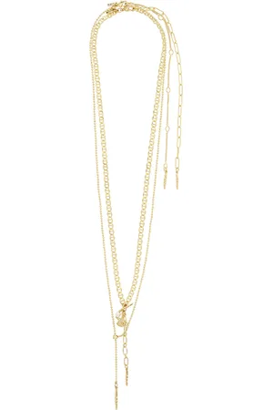 Pilgrim Collana 