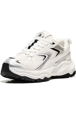 Bershka Sneaker bassa