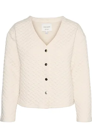 VERO MODA Giacca di felpa 