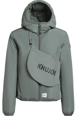 Khujo Giacca di mezza stagione 