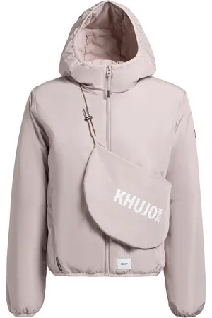 Khujo Giacca di mezza stagione 